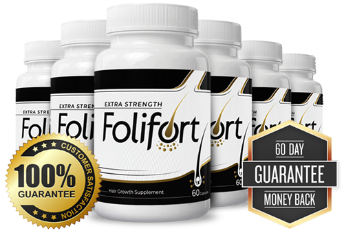 Folifort Official Website 2024 USA Reviews For Buy