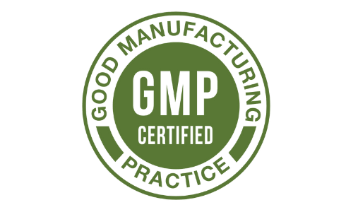 Folifort GMP Certified